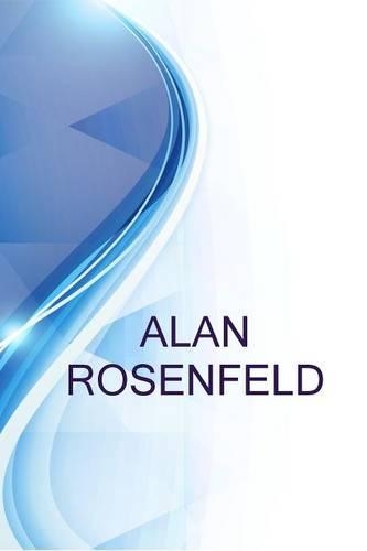 Alan Rosenfeld, Business Development