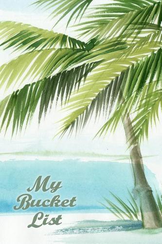 My Bucket List: Create and Record Your 100 Bucket List Ideas, Goals, and Dreams to Live an Inspired Life with This Handy 6x9 Journal V6