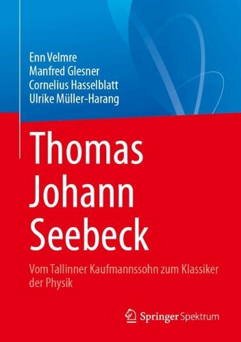 Thomas Johann Seebeck