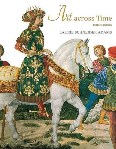 Art Across Time