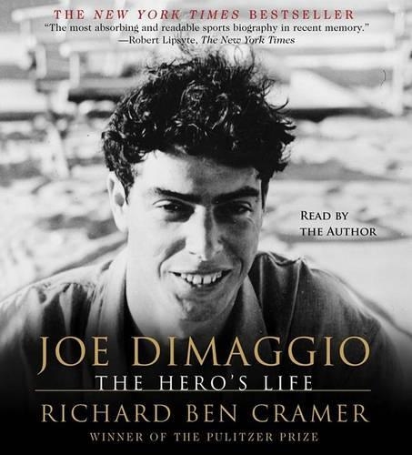 Joe Dimaggio: The Hero's Life