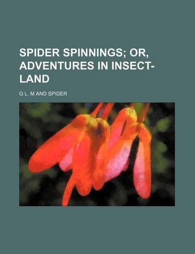 Spider Spinnings
