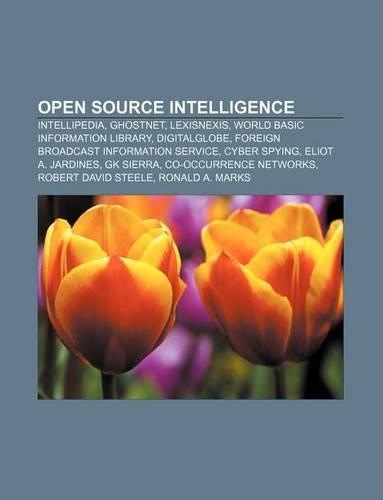 Open Source Intelligence