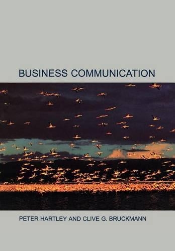 Business Communication