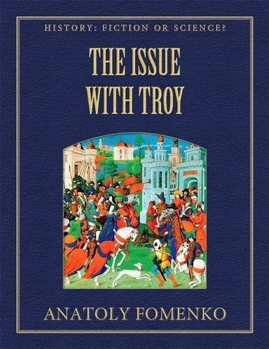 The Issue With Troy