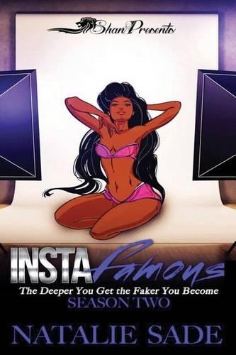 Instafamous Season Two