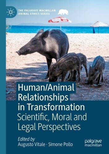 Human/Animal Relationships in Transformation