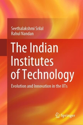 The Indian Institutes of Technology