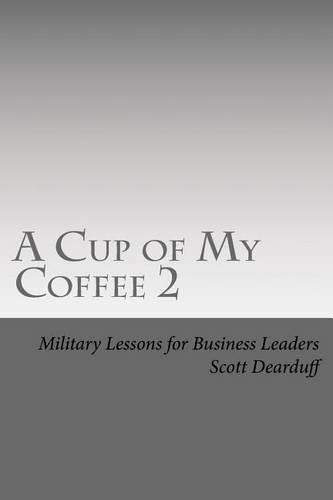 A Cup of My Coffee 2