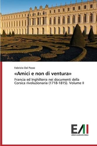Amici e non di ventura