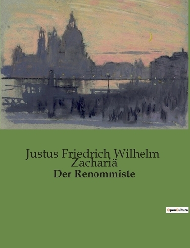 Der Renommiste