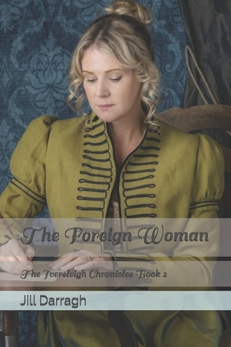 The Foreign Woman