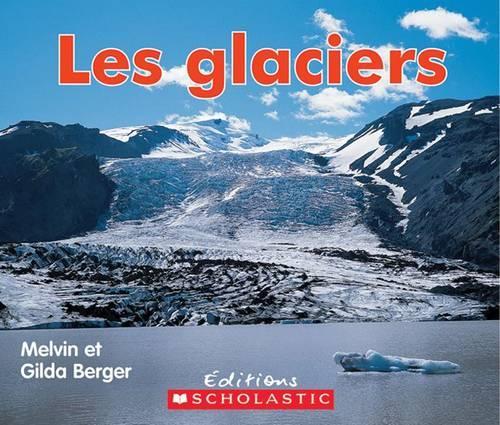 Les Glaciers
