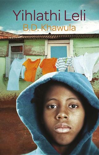 Yihlathi Leli