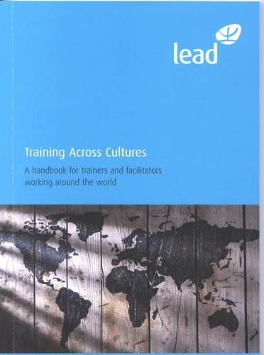 Training Across Cultures