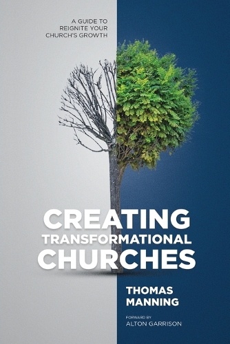 Creating Transformational Churches: A Guide to Reignite Your Church's Growth
