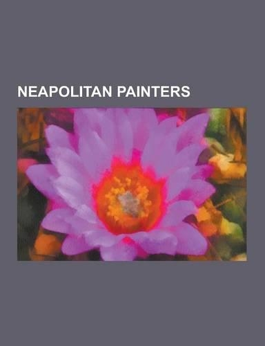Neapolitan Painters