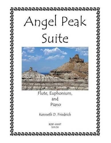 Angel Peak Suite