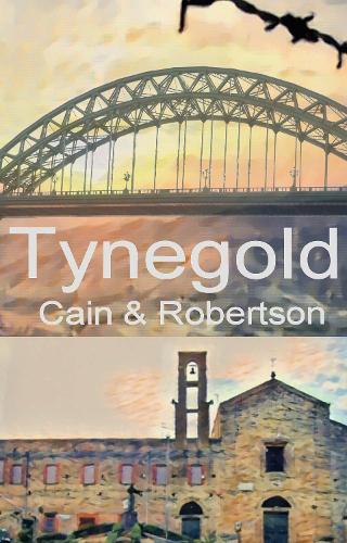 Tynegold