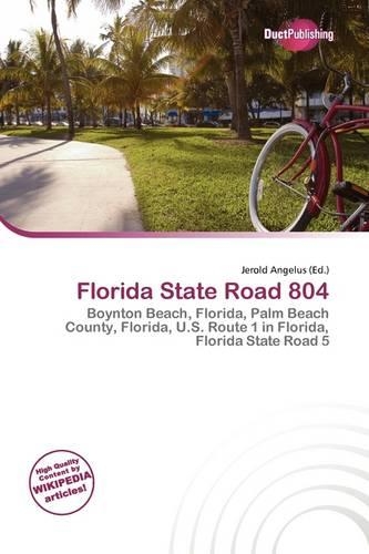 Florida State Road 804