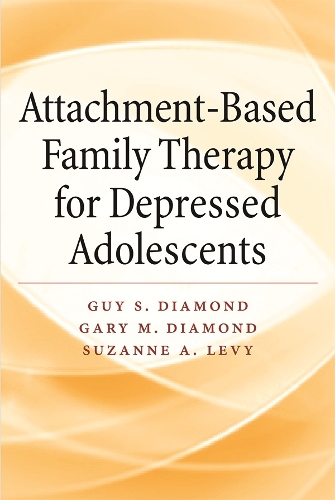 Attachment-Based Family Therapy for Depressed Adolescents