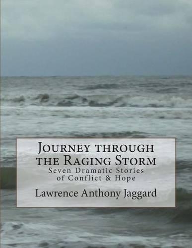 Journey Through the Raging Storm: A Collection of Seven Dramatic Stories of Conflict & Hope