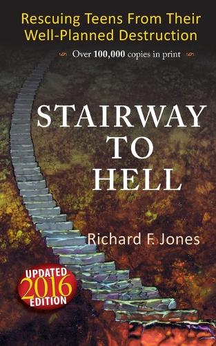 Stairway To Hell