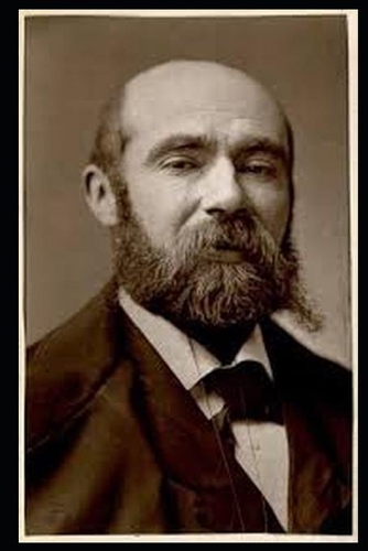 L'Arme invisible: Les Habits Noirs Tome IV