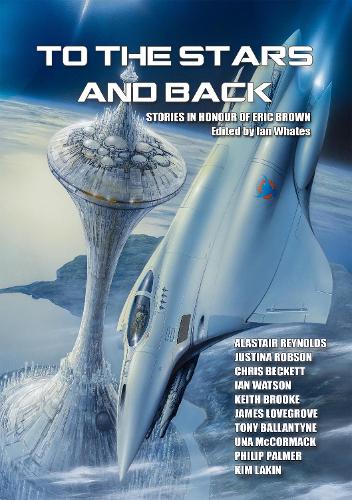 To the Stars and Back