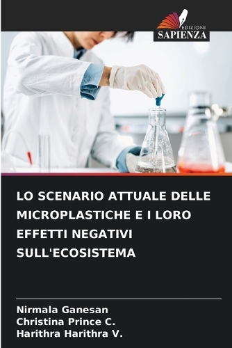 Lo Scenario Attuale Delle Microplastiche E I Loro Effetti Negativi Sull'ecosistema