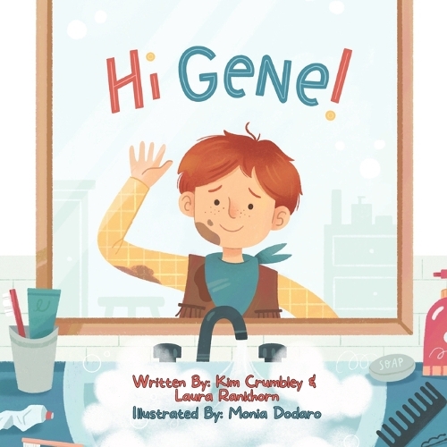 Hi Gene!