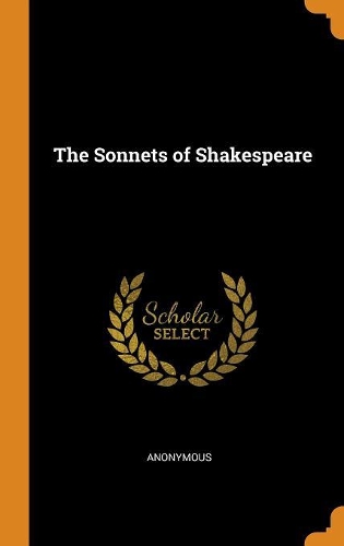 The Sonnets of Shakespeare