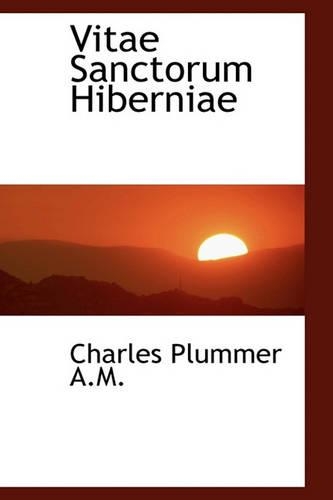 Vitae Sanctorum Hiberniae