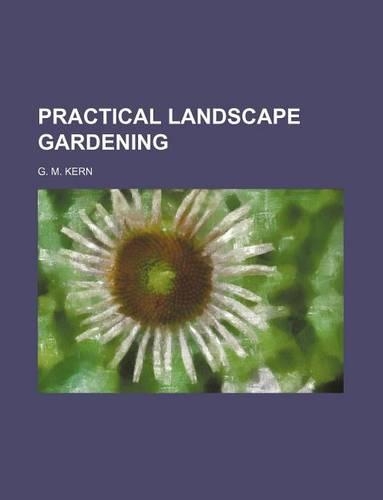 Practical Landscape Gardening