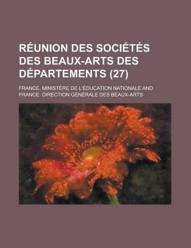 R Union Des Soci T S Des Beaux-Arts Des D Partements (27)