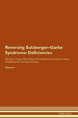 Reversing Sulzberger-Garbe Syndrome
