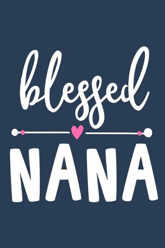 Blessed Nana