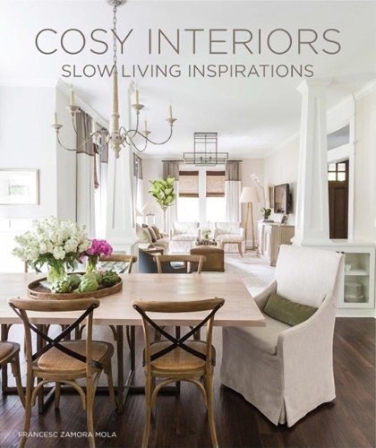 Cosy Interiors: Slow Living Inspirations