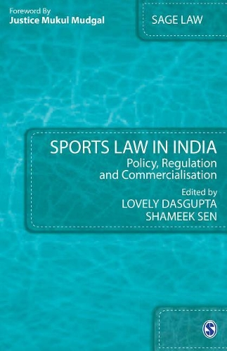 Sports Law in India