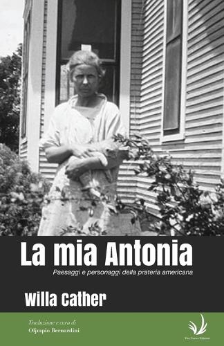 La mia Antonia