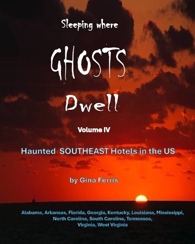 Sleeping where Ghosts Dwell