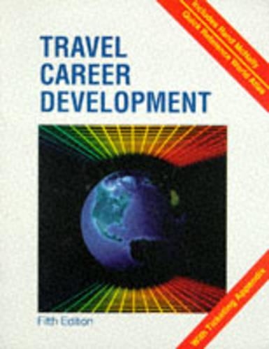 Travel Career Dev W/Appendix