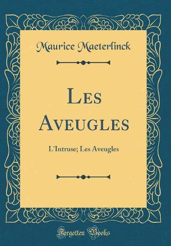 Les Aveugles
