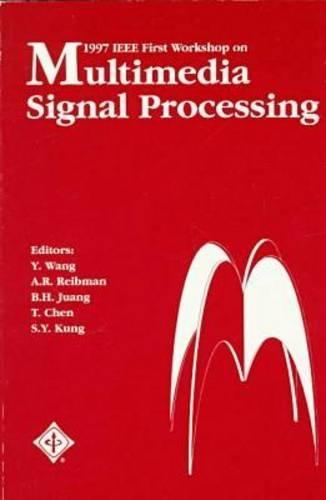 Workshop on Multimedia Signal Processing