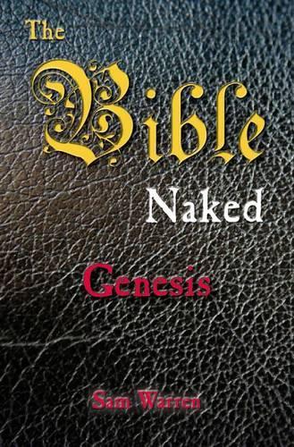 The Bible Naked