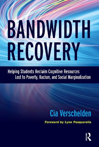 Bandwidth Recovery