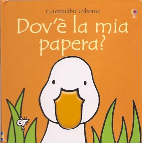 Carezzalibri Usborne