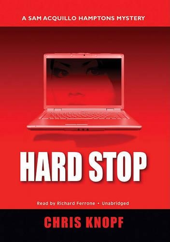 Hard Stop