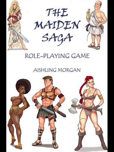 The Maiden Saga: Role Playing Game