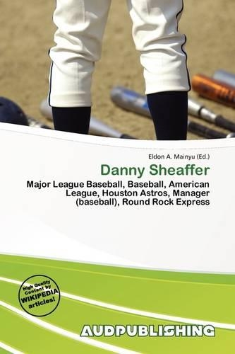 Danny Sheaffer